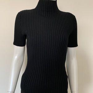 Votre Nom Black Top women